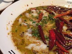-太二酸菜鱼(正大广场店)