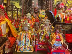 -莆田湄洲妈祖祖庙