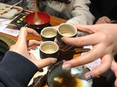 -肉魁屋·烧肉·烧鸟·酒场(高新店)