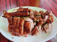 -凌舍好烧鹅(中山路店)