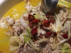 -闽鄂情·闽南招财鸭(水头店)