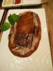 -四季民福烤鸭店(前门廊房二条店)