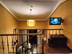 -海兰云天度假区温泉