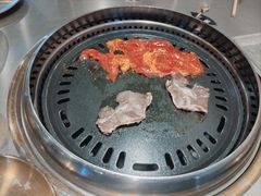 -炉队长·齐齐哈尔家庭烤肉(马家堡店)