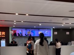 -爱康国宾体检中心(五角场万达广场分院)