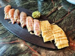-炙柒Sekinana·精致料理 烧鸟·铁板烧(海上世界店)