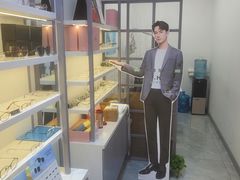 -ALPS阿尔卑斯眼镜(我格广场店)