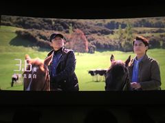 -恒华国际影城(顺义店)