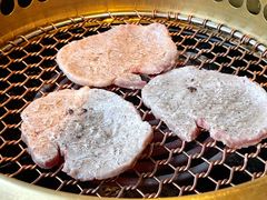 -九畋町和牛黑牛烤肉料理(三里屯3·3大厦店)