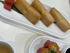 -蔡澜点心·粤菜(月星环球港店)