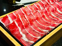 -东来顺饭庄(金泉广场店)