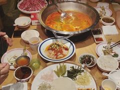 -老凯俚酸汤鱼(多彩城店)