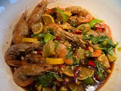 -西郊八号·山野江西菜(开发区店)