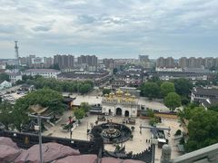 -上海东林寺(金山区)
