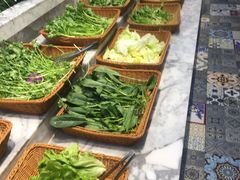 自助取餐区-火锅岛潮牌自助餐厅(天津天佑城店)