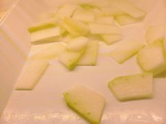 冬瓜-蜀渔港·鱼缸烤鱼店(华山珑城店)