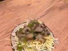 -玛格萝妮比萨屋(四平店)