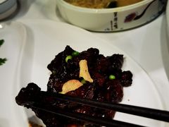 蒋宴香煎牛眼粒-民国红公馆·秦淮八艳(夫子庙店)