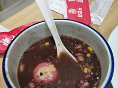 -宏状元现熬粥·京味菜(三里河店)