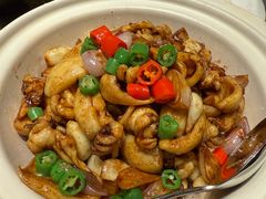 -钱塘宴(东站西子国际店)