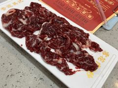 -杏花吴记牛肉火锅