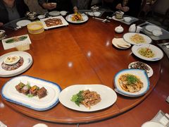 -新千丽景空中花园清真餐厅(新千国际广场店)