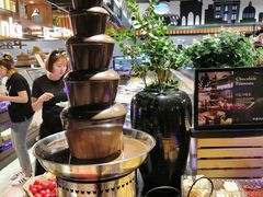 -盛江山自助料理(奥莱锦辉购物广场店)