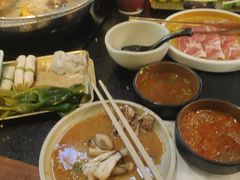 -牛New寿喜烧(闵行龙湖天街店)