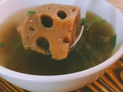 -恒记金煎包(指南里小区店)