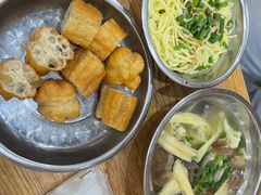 -福屿鲜捞小吃·捞化(福屿总店)