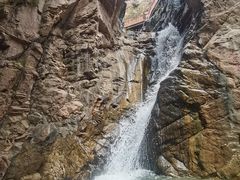 -桑干河大峡谷旅游区