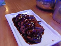 -一盐堂本帮菜(外滩店)