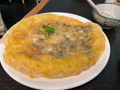 潮州蚝烙-潮堂 · 潮州菜(国贸商城店)