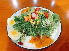 -伊带伊路新疆美食府(呼家楼店)