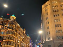 -南京路步行街