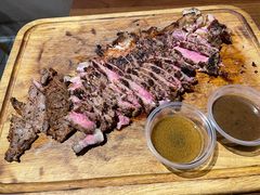 -BARBECUE烤肉屋