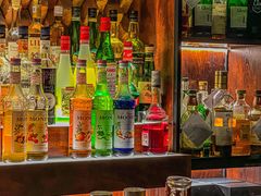 -LAMP BAR 水烟音乐酒吧