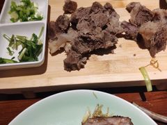 -巷子里小酒馆(西三道街店)