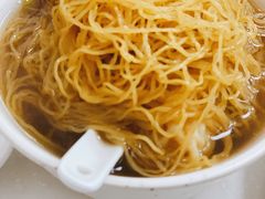 -麦文记面家(佐敦店)