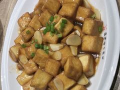 -直隶安家牛肉罩饼(七一路店)