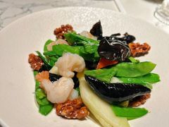 -奉天小馆·非遗东北菜(济南万象城店)