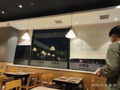 -吉野家(顺义站前北街店)