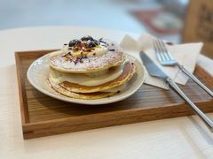 -W Coffee(船板巷店)