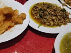 -上山下乡农家菜(加州水郡店)
