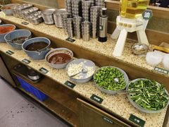 -曾百万小炉小串自助烧烤(高新店)