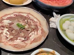 -巴蜀大将火锅(春熙店)
