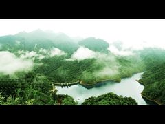 -井冈山风景名胜区