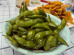-虎虎龙虾大排档(双井店)