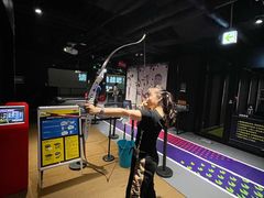 -VS SPORTS PARK运动玩乐园·团建·生日会(合生汇店)