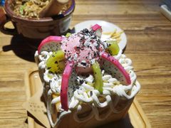 -798餐厅(任丘路店)